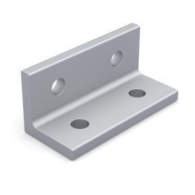 Угловой соединитель 33х80 арт. 3380S40