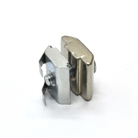 Соединитель параллельный для профилей серии 30