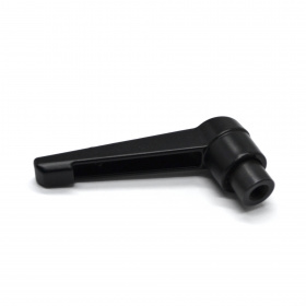 Ручка универсальная с фиксацией. Внутренняя резьба М5