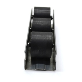 RSI-STE33 | Роликовые стальные направляющие D33 STE-33-40 изображение 5
