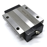 TRH35-AL/HGW35HA | LONG | Удлиненная каретка для профильной направляющей 35 мм, с фланцем