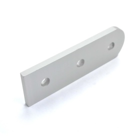 6104 | Поворотная пластина 120мм, серия 40 изображение 3