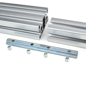 Комплект линейного соединителя арт. 2020