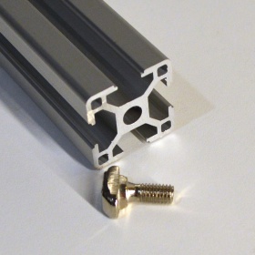 т образный болт М6х16