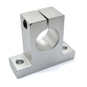 SK35 | Вертикальный держатель вала 35 мм изображение 6