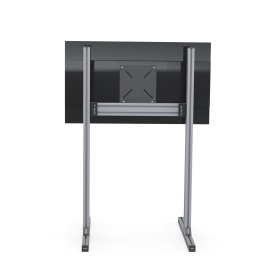 RSI Single Screen собранный с монитором