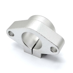 SHF30 | Горизонтальный держатель вала 30 мм изображение 3