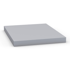 200X20X250-АД31Т1 | Заготовка  алюминиевая изображение 0