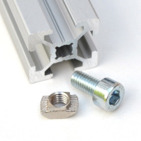 Аналог Т гайки 3842523135