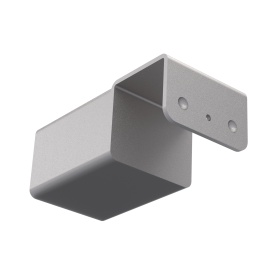 Кронштейн для стальной направляющей STE-33, тип А FH-2033A.