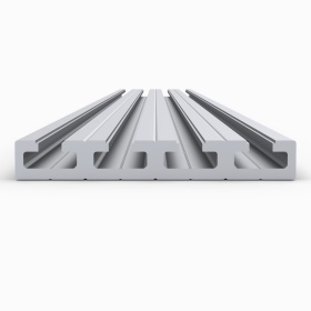 Профиль для т стола 14х100