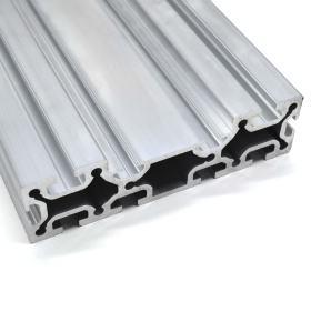 Профиль конструкционный для станков с ЧПУ, 50х180 мм