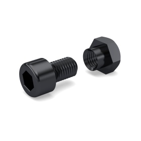 Элемент крепления F-180-10 для труб диаметром 28 мм