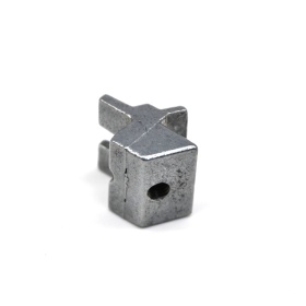 Фиксатор сетки для профиля, универсальный