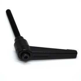 Ручка-фиксатор с резьбой М6х50 мм