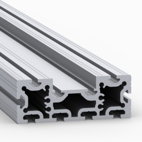 Станочный профиль 60х160 мм