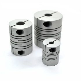 PQX-D28L38-10x14 | Муфта соединительная, разрезная изображение 4