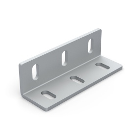 Стальной угловой соединитель арт. 8107s
