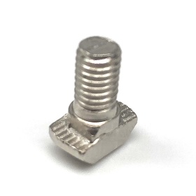 Т-болт М5х10 паз 6 мм
