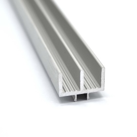 9146 | Верхний и нижний направляющие профили дверей. паз 6 изображение 4