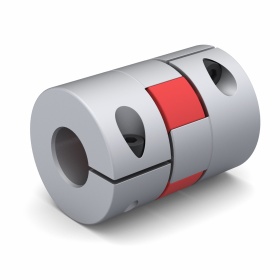 MH-D30L42-8x12.7 | Муфта соединительная, кулачковая изображение 0