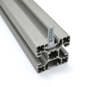 Т-образный болт М6х20 мм для профилей с пазом 10 мм