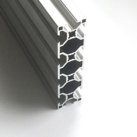 Фото профиля 30х120 без покрытия