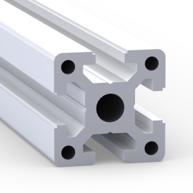OB-4040S10-HEAVY-RAL9003