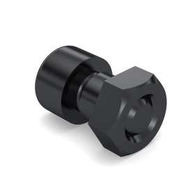 Детали для модульной системы: винт М6х10 и гайка М6