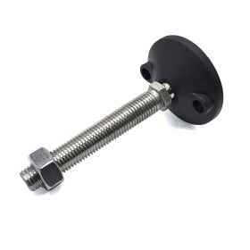 Наклонная регулируемая опора из нержавеющей стали, артикул 7937