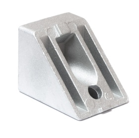 Арт. 2025 соединение профилей 40х40 под углом в 45 градусов