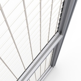 RSI12008 | Секция ограждения 1800х1000 мм