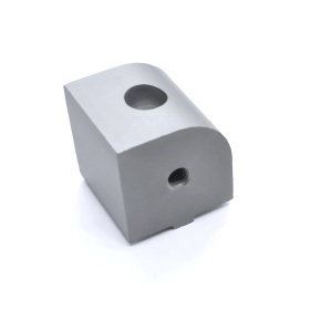 6126 | Угловая поворотная опора 90 град. серия 40 изображение 3