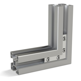 Внутренний угловой соединитель арт. 325.1200A.01