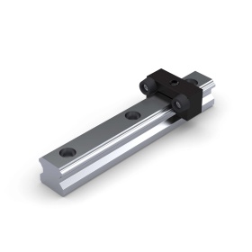 Ограничитель хода для каретки по направляющей TRH25