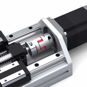 MH-D20L25-5x6.35 | Муфта соединительная, кулачковая изображение 7