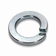 Гровер D6 DIN7980 нержавеющий