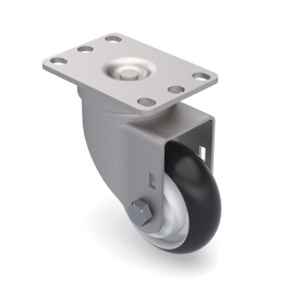 RSI-FHJ302 | Ролик поворотный D75 FHJ-302