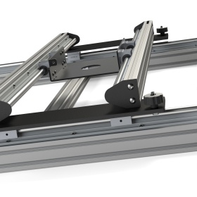 RSI-21001-2 Рабочая платформа: 1000×2000 мм