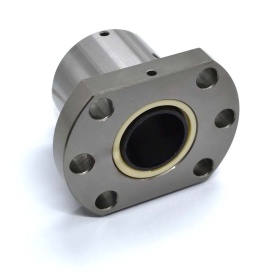 SFU3205 | Гайка ШВП 3205 изображение 0