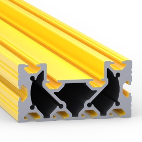 OB-60120-RAILS-RAL1021