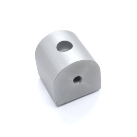 6106 | Поворотная опора 0 град. серия 40 изображение 2