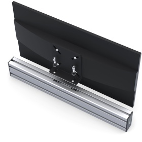 ронштейн в составе сим‑рига — пример одиночной и составной установки