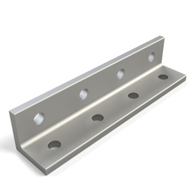 33160S40 | Соединитель угловой 33х160, серия 40