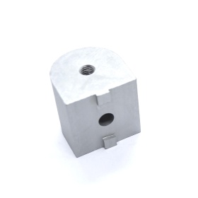 6108 | Поворотная опора 90 град. серия 40 изображение 3