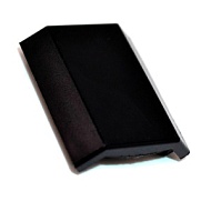 4141 | Заглушка к угловому соединителю 20х40 мм арт. 1230