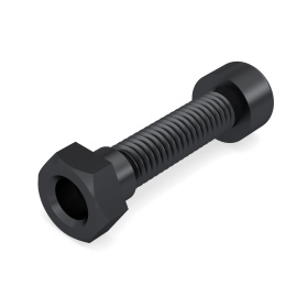 Крепление для соединительного элемента DF3B (RSI‑DF3B)