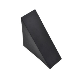 Заглушка для углового соединителя 40х80