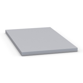 120X8X200-АД31Т1 | Заготовка  алюминиевая изображение 0
