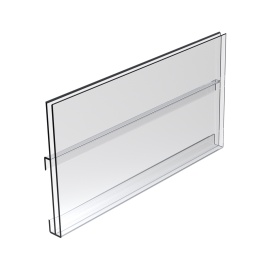 Бейдж RSI-F2083, размер 54 мм